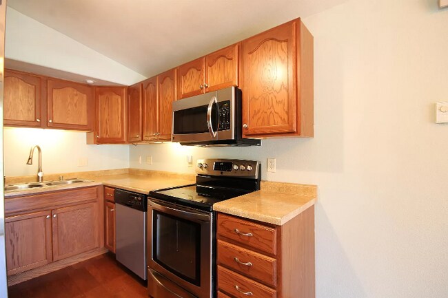 Foto del edificio - 703 8th St