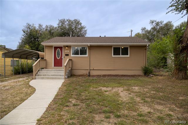 Foto principal - 518 Huron Rd