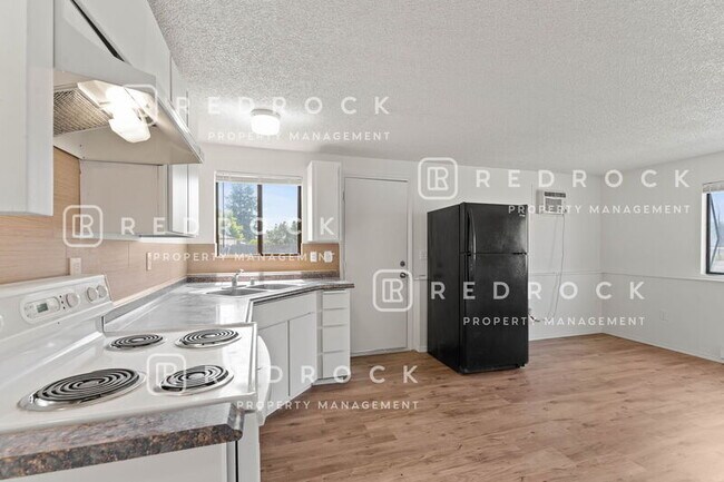 Foto del edificio - 2904 N Stone St