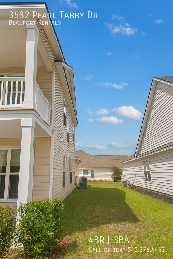 Foto del edificio - 3582 Pearl Tabby Dr