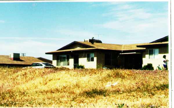 Building Photo - 16873-16875 Sequoia St