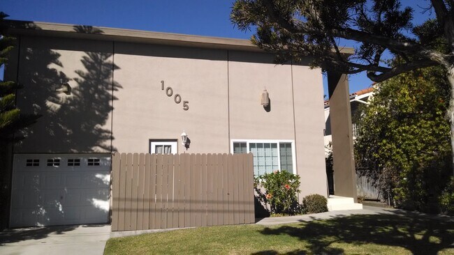 Foto del edificio - 1005 Hill St