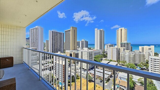 Foto del edificio - 2452 Tusitala St