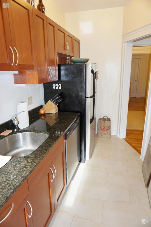 Foto del edificio - 1 bedroom in Allston MA 02134