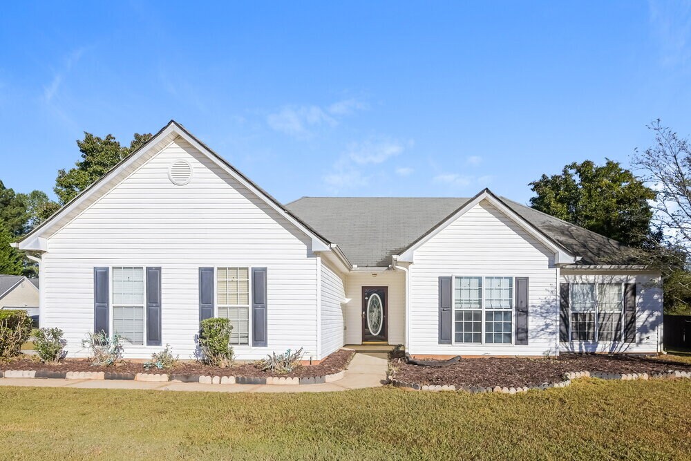 Foto principal - 3463 Summit Creek Ln