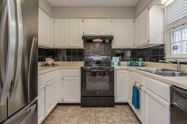 Foto del edificio - 1806 Township Cir