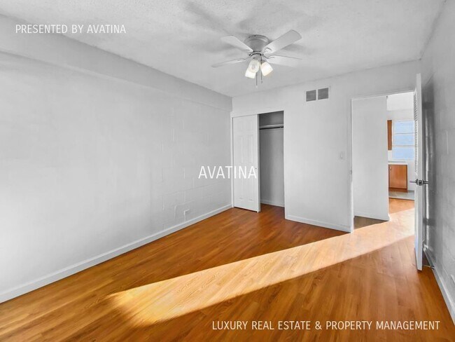 Foto del edificio - 837 Kapahulu Ave