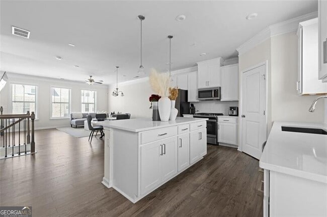 Foto del edificio - 1578 Ridgebrook Downs