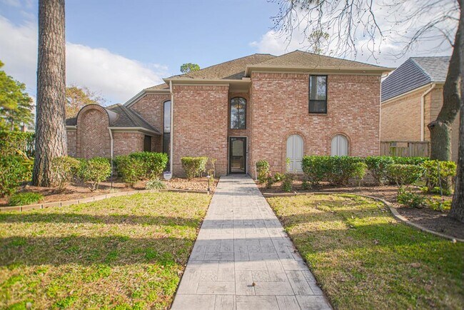 Foto del edificio - 6803 Fawncliff Dr
