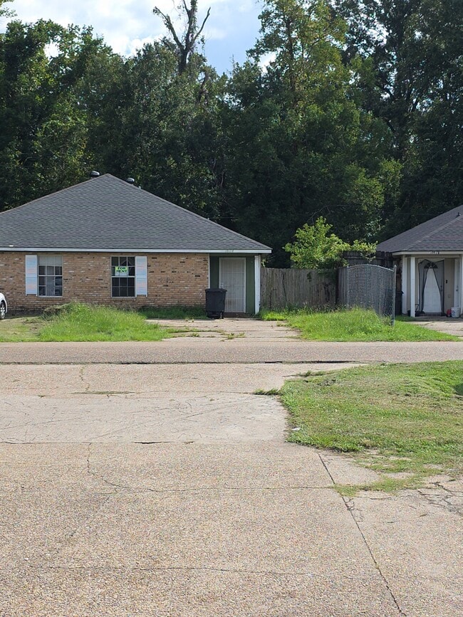 Building Photo - 10114 El Scott Ave