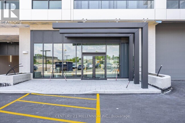 Building Photo - 20 Deans Dr