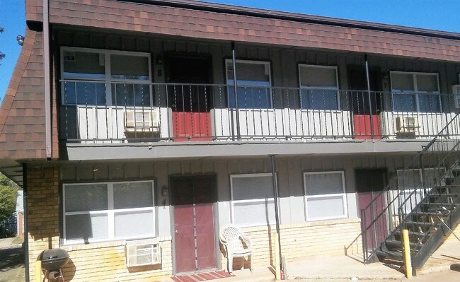 Foto del edificio - The Villa Manor In The Darralls Addition