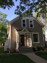 Primary Photo - 521 Ford St