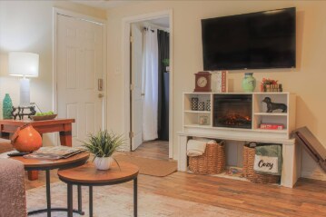 Foto del edificio - 116 Pannell Ave