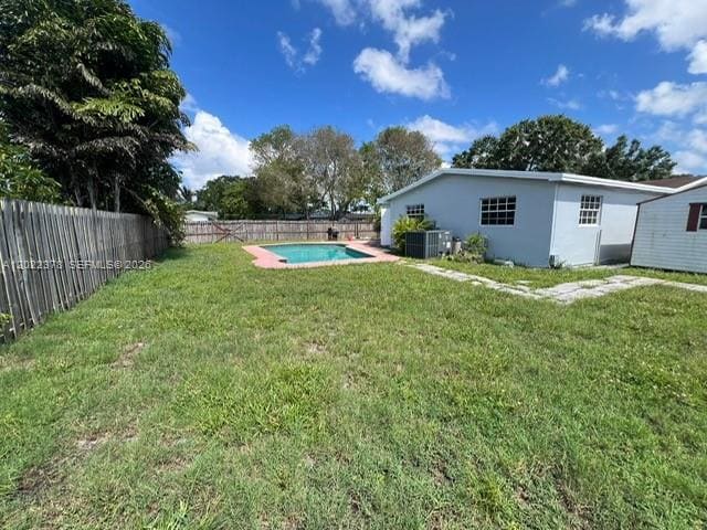 Foto del edificio - 6921 NW 5th Ct