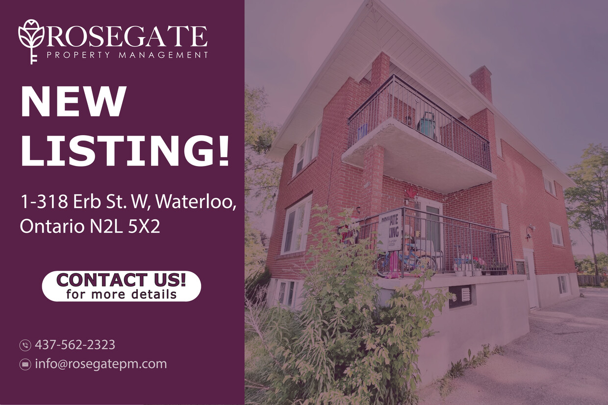 Photo principale - Newly Renovated 2 Bed 1 Bath Apartment in ...