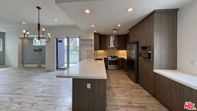 Foto del edificio - 3309 Aria Ln