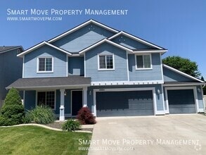 Building Photo - 4184 E Granger Dr