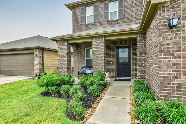 Building Photo - 20738 Oakley Falls Dr