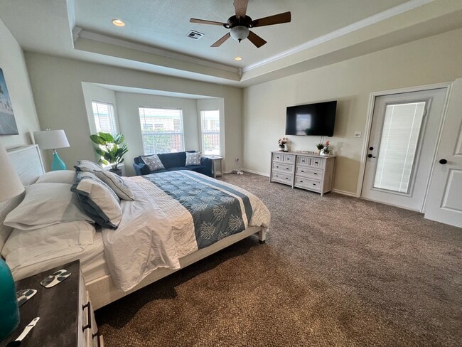 Foto del edificio - 14001 La Blanquilla Dr