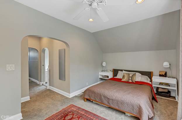 Foto del edificio - 3430 W Shakespeare Ave