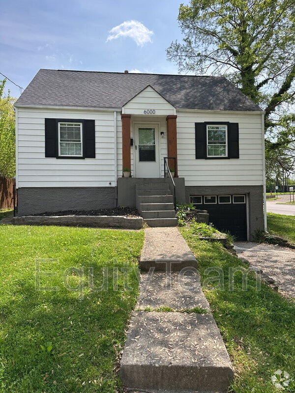 Building Photo - 6000 Mayflower Ave