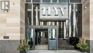 Building Photo - 11 Yorkville Ave