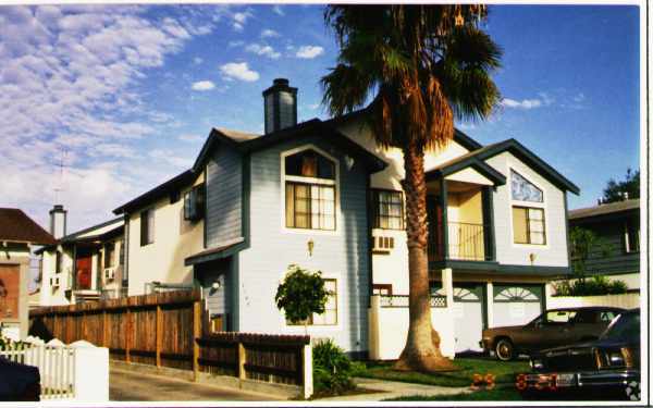 Foto del edificio - 4344 41st St