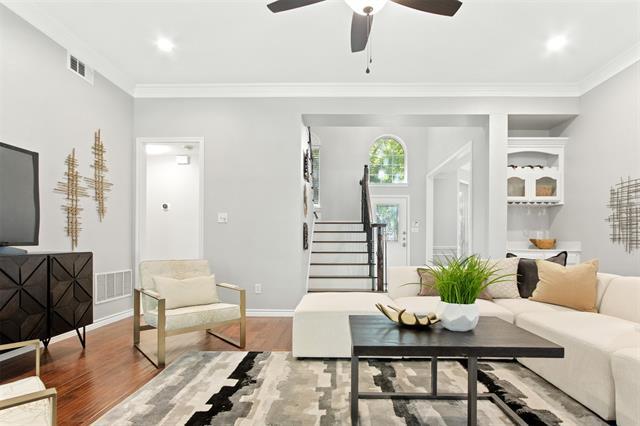 Foto del edificio - 4109 Addington Pl