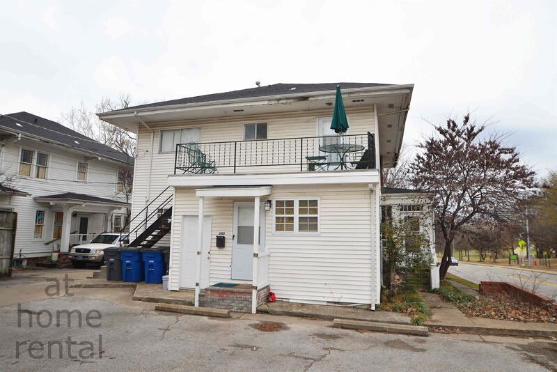 Primary Photo - 1501 S Madison Ave