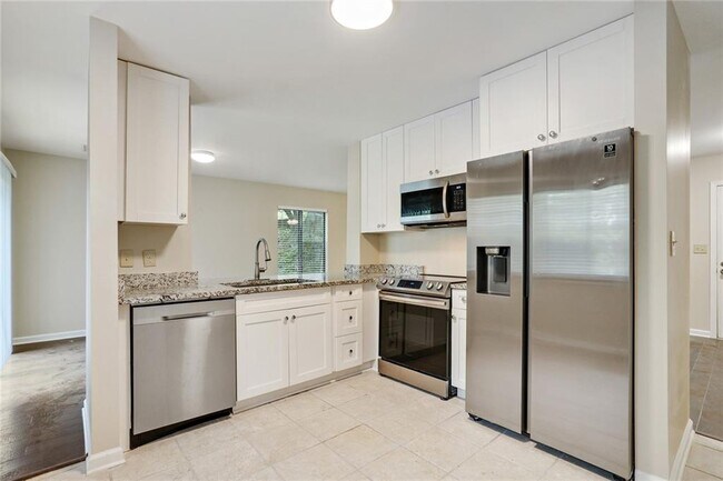 Foto del edificio - 2953 Torreya Way SE