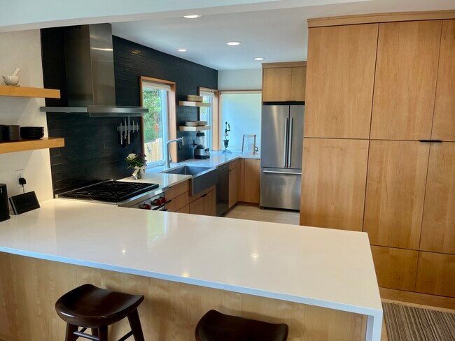 Foto del edificio - 3705 SE Malden St