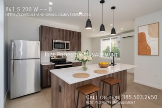 Building Photo - 841 S 200 W