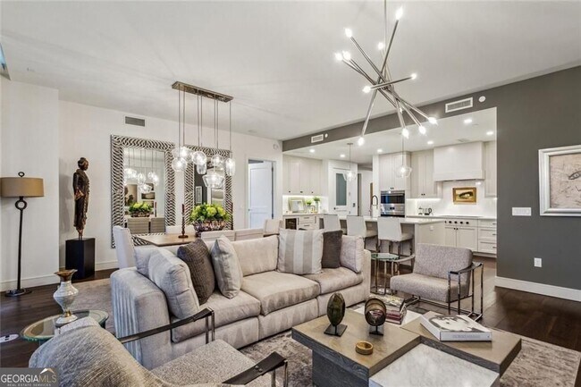 Foto del edificio - 2520 Peachtree Rd