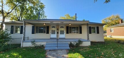 Building Photo - 1545-1547-1547 Garling Ave