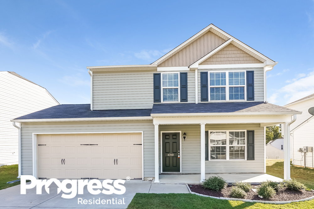 4740 Princess Anna Marie Ln, Raleigh, NC 27610 House Rental in