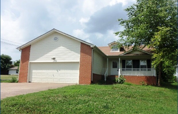 Foto del edificio - 3308 Hamilton Church Rd