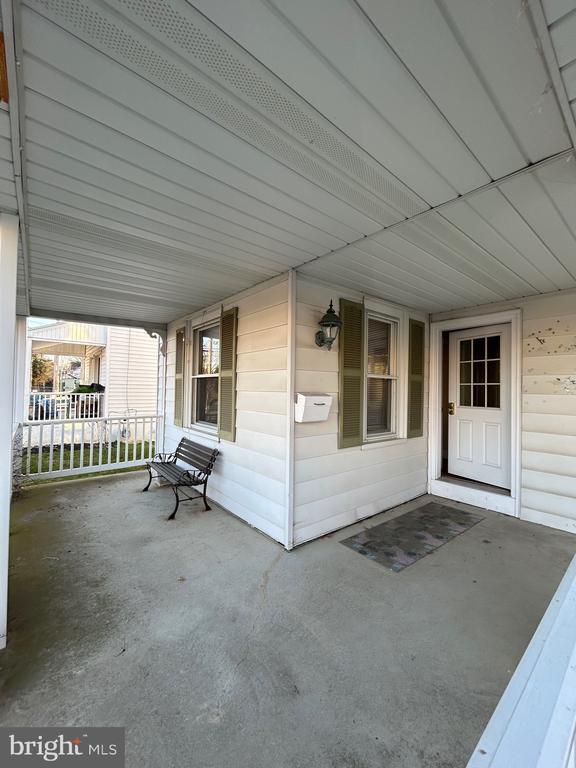 Foto del edificio - 424 Center St