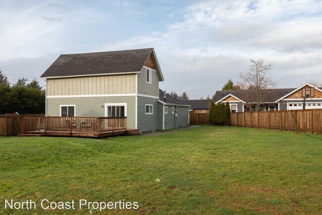 Building Photo - 4 br, 2 bath House - 1320 Bailey Lane