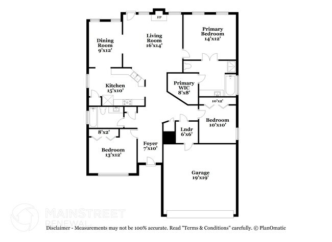 Building Photo - 1367 Westward Dr SW