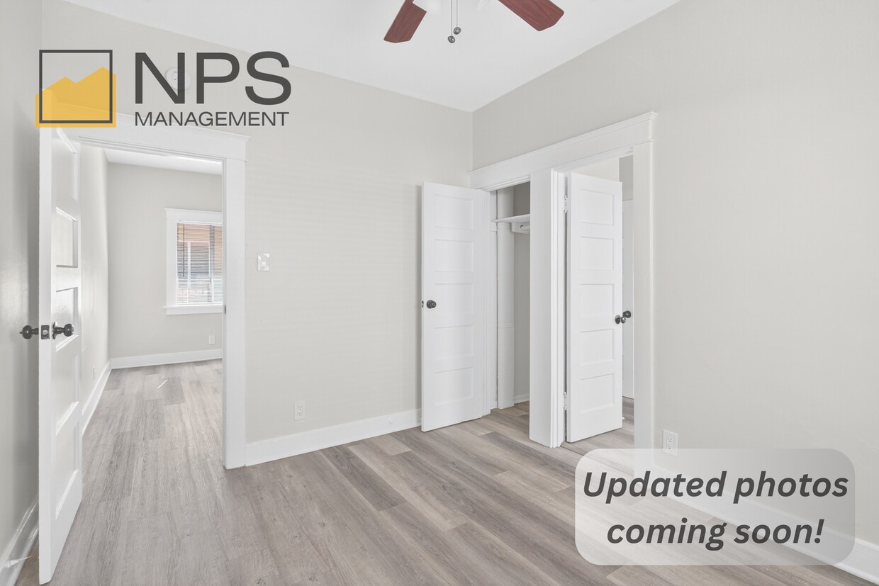 Foto del edificio - 905 Cherry Ave