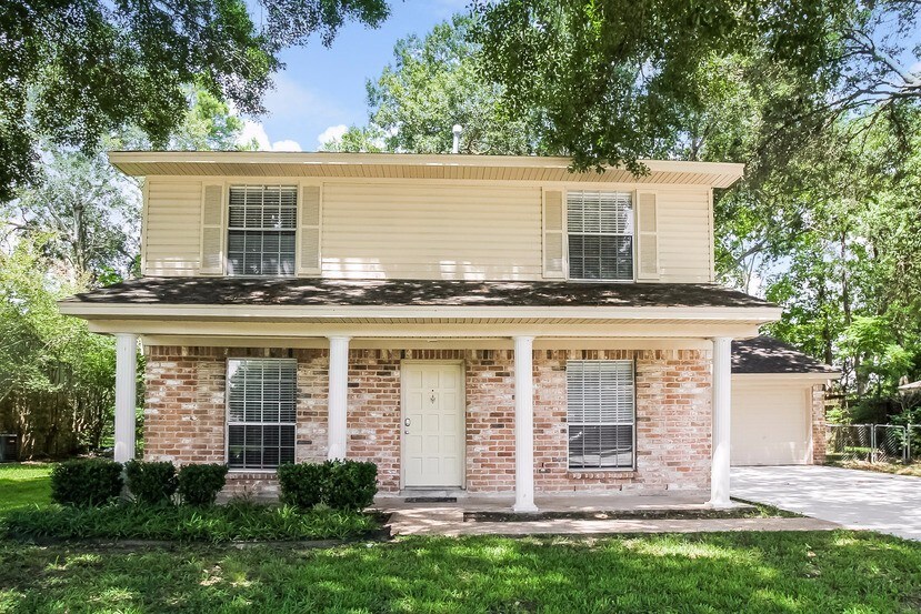 Primary Photo - 11611 Marrs Dr