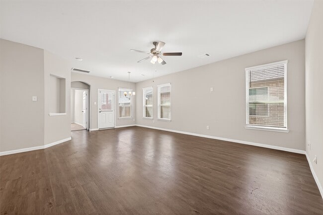 Foto del edificio - 17727 Chartertree Ln