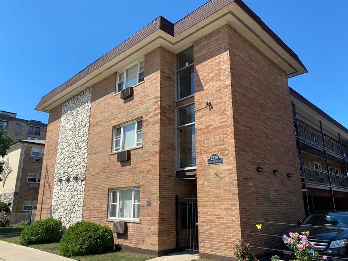 2330 N Harlem Ave Unit 1D, Chicago, IL 60707 Condo for Rent in