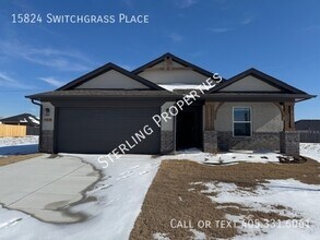 Building Photo - 15824 Switchgrass Pl