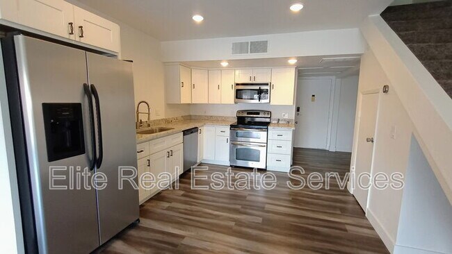 Foto del edificio - 6131 Rancho Mission Rd