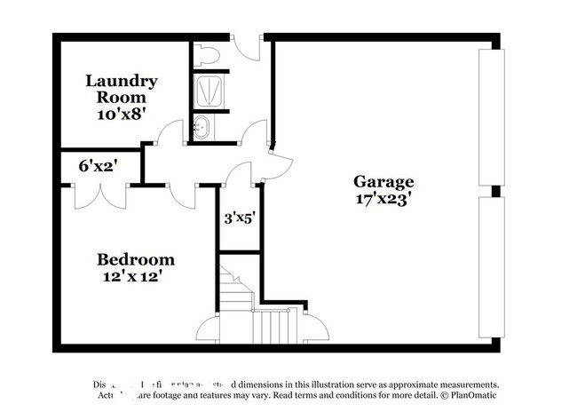 Foto del edificio - 3876 Saddlecreek Dr