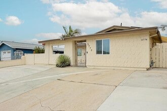 Building Photo - 3772 Clavelita St