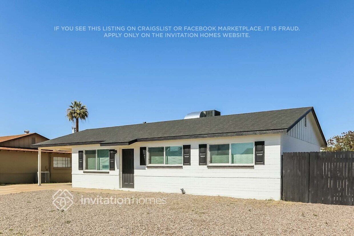 Foto principal - 3402 W Charter Oak Rd