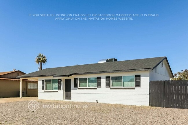 Building Photo - 3402 W Charter Oak Rd